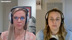 In this week’s episode, we’re throwing it back to the NAVLE: the test you’ve forgotten about, hope to forget about, or can’t seem to forget about no matter how hard you try! Listen in as Dr. Alyssa and Dr. Beth discuss the history of the test, their experiences taking it, and why a standardized test will never define our worth as a veterinarian: brief.vet/3qI9aXZ | Clinician's Brief | Facebook