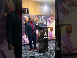 The Denial of Peter by Pastor Michael Grimes