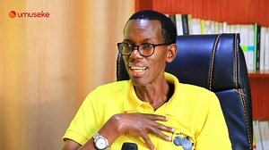Dr RUSA - DEMOKARASI Y'AMASHYAKA MESNHI NTACYO YAMARIYE AFRICA | umuseke.rw