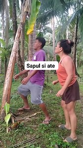 Sakit nun ate 😂🤣🤣 #sipaglangarawaraw #payakapmgakareels #funnyvideos | MJ Mark Janus