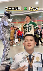 724K views · 32K reactions | Trending Security Guard nandito sa Sm Manila  | Ka Moron Vlogs | Facebook