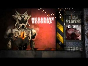 Dione - Partystarter