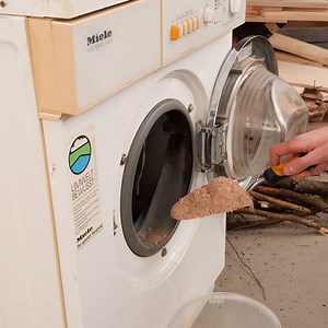 Change Functions Of Washing Machine | DeMilked