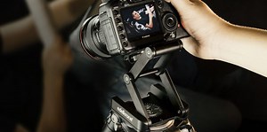 Edelkrone FlexTILT Head 2 is a Double-Jointed Upgrade