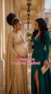 The billionaire prince and the poor village girl. The billionaire prince never expected this secret to be revealed (Episode 97) What do you think will happen next? Follow Precious Inspire for the next episode. #aidrama #storytelling #dramaseries #ai #viralstory