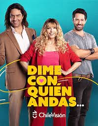 Capitulo 84 de Dime Con Quién Andas