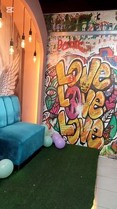 2.7K views · 15 reactions | The Dining Lounge Wari Rooftop Deep Dish Pizza 襤 | Vlog With Promee | Facebook