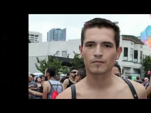 San Francisco Folsom Street Fair Photos 2014