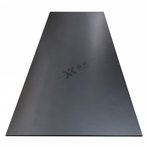 [Hot Item] Cut to Size Black or White HDPE Bed Sheet HDPE Bed Panel