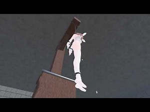 Hanging Game - Manami Yoshikawa's Hanging Dream