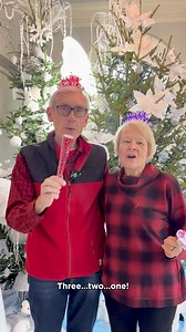 3.5K views · 231 reactions | Okay, so we're a bit early, but we're just too excited for 2025! Happy New Year, Wisconsin!  | Governor Tony Evers | Facebook