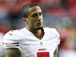 Colin Kaepernick - Alchetron, The Free Social Encyclopedia