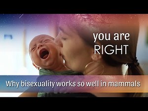 How reproduction works in the animal kingdom and why biparental reproduction is superior.