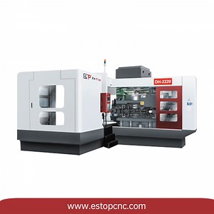 [Hot Item] Like Cheto Fluid Channel Processing Center Through Processing Deep Hole Drilling Machine