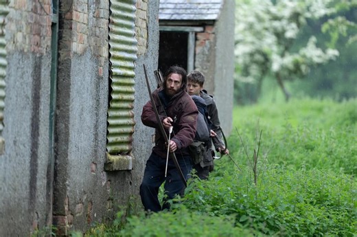 ‘28 Years Later’ Review: A Great Zombie Series Refuses to Die