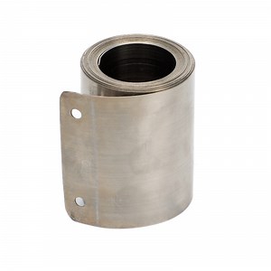 [Hot Item] Custom OEM Stainless Steel Constant Variable Force Spring for Fire Damper 3m Cables