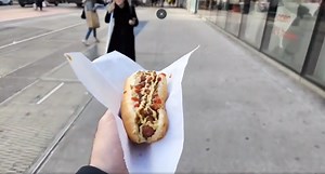 The worst hot dog ever: What really happened at this NYC stand