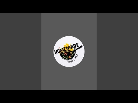 Homemade Foods 722 is live