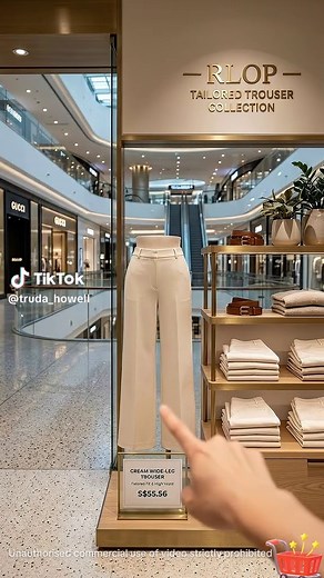 Everyday Casual Yoga Pants 🌿 High Waisted Wide Leg Shark Pants #EverydayOutfit #YogaWear #HighWaistedPants #WideLegLook #comfort