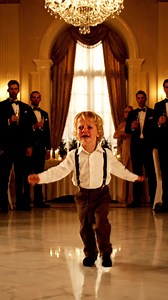 3.8K views · 19 reactions | THE MILLIONAIRE’S BABY BROKE INTO TEARS...