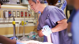 Nursing Specialties: Should You be Considering a Change?