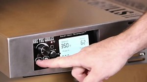 Are you wasting effort grilling like a caveman? Bring your grilling game into this century with REC TEC's proprietary Smart Grill Technology™, WiFi connectivity, Hot Flash Ceramic Ignition & stainless steel construction. | Recteq