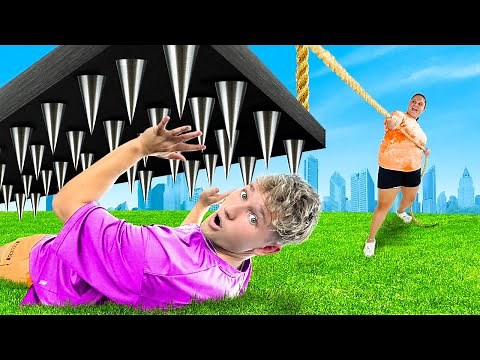 I Said YES to a Subscriber for 50 Hours!