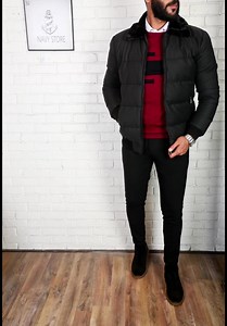 1.1K views · 23 reactions | New collection navy store | Navy Store | Facebook