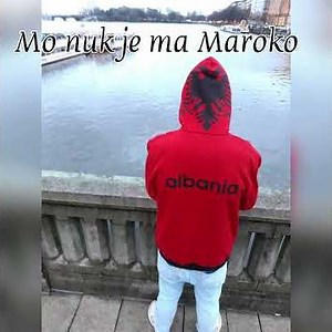 Ru ru ruju jam Shqiptar 👐🇦🇱❤