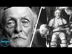 30 Most Terrifying and Disturbing Serial Killers