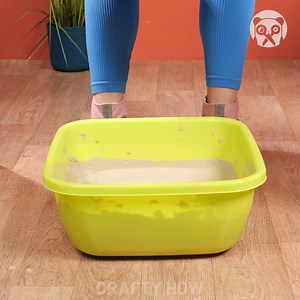 410K views · 1.1K reactions | Exotic Fashion Accessory You Can DIY! | Crafty Panda How | Facebook