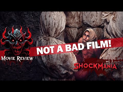 THE CORPSE WASHER (REVIEW) Netflix's Latest Awesome Indonesian Horror Flick (Pemandi Jenazah)