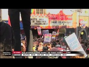 The Castro Celebrates Prop 8 Ruling