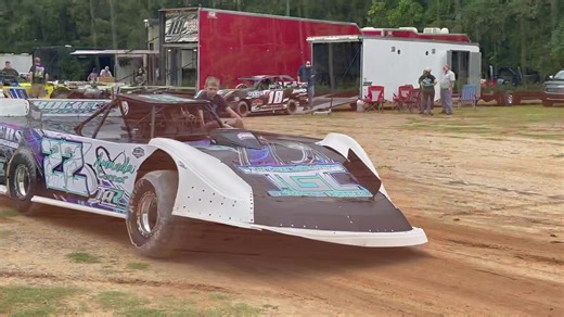 16K views · 462 reactions | Blue Ridge Outlaw Late Models Sumter Speedway | Cindy Brett, My view from the stands. | Facebook