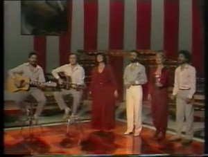 Mocedades ** cuando te miro ** | Eternamente Románticos