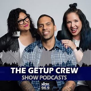 GetUp Crew : There have been so many ridiculous Uber driver stories...