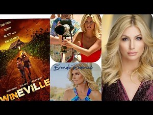 Playboy Playmate Baywatch beauty & filmmaker Brande Roderick