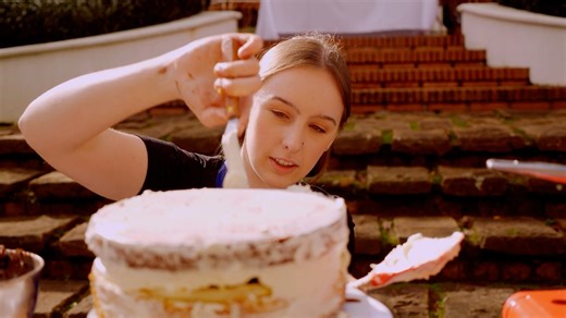 Tune in for the grand finale of The Taste Master SA tonight at 7pm on SABC2youbelong 🤩 #TheTasteMasterSA | Afternoon Express