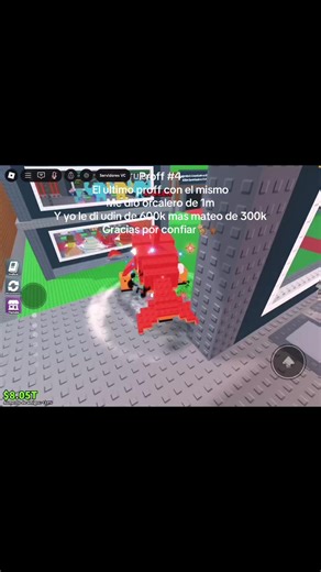 Trades_changuito on TikTok