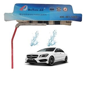 [Hot Item] Tunnel Type 360 Automatic Car Washing Machine