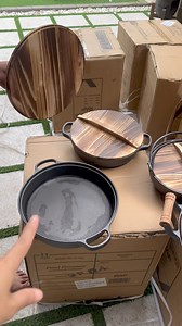 NEW ARRIVAL! 🥰🤩 DUMATING NA SILA! CAST IRON COOKWARE AND FOOD PROCESSOR! 😊🙂 ABANGERS! | Safeya Bloom