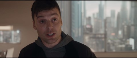 Levels (2024) ⭐ 5.0 | Action, Sci-Fi, Thriller