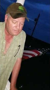 Dale Midkiff - Radioflash- Stew 2