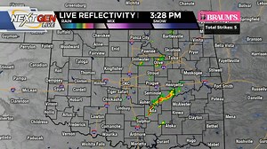 3.4K views · 48 reactions | Radar Update 3:41 PM - Showers continue across Central and Eastern OK this afternoon. You'll notice a few light showers around the OKC metro, with heavier showers in Pontotoc and Hughes counties. #okwx | Meteorologist Lacey Swope | Facebook