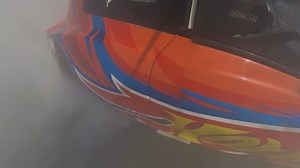 We are putting on a MASSIVE Drift show here at Supercars Bathurst 1000. Kent Dalton and I are killing it this weekend… Smoke shows are what we create 👊🏽. Bring on the next 2 days 👌🏼#bathurst1000 #HotWheels #Nulon #hitorqueperformance #racingpro #tyrenetworkgroup #shinkotyres #albins #directclutch #macktrucksaustralia#fitstophopeisland#pitviper #pitviperau#fatpipes #StuntzInc #nulonbornthisway #avincia #muscleproteinau | Matty Mingay