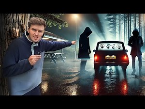 I Investigated the UK’s Dogging Capital