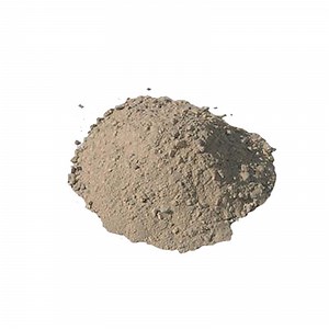 [Hot Item] Hitech High Alumina Cement Castable Calcium Aluminate Ca 70 Ca80 Refractory Cement