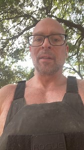 Fasted Weight Vest Walking For LISS Cardio! | Jason Blaha | Facebook