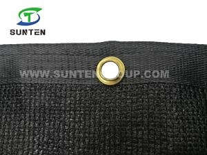 [Hot Item] Plastic Privacy/Screen/Stripe/Blocking/Balcony/Garden/Sun Shade/Residential/Field/Windbreak/Shade/Windscreen Fence