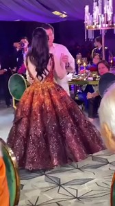 ON VIDEO | Presidential daughter Kitty Duterte celebrates her 18th birthday with a dance with her dad President Rodrigo Duterte at Dusit Thani Hotel in Davao. Video by Salvador Panelo. #d3bio #xtend #dtx500 #dtxcoffee #mightycee #897RbsfmNorthNegros | 89.7 Radyo Bandera Sweet FM North Negros